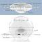 Smart APP Google Home FM Radio Alarm clock Wake up Light Sleep trainer