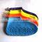 Amazon Top Sell Best Quality Unisex Reusable Shoes Protectors Waterproof Anti Slip Water Resistant Rain Silicone Shoes Covers
