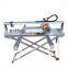 LIVTER tile cutting machine marble cutting manual automatic 45 degrees cutting machine 1000mm/1200mm customize