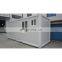 Container Houses, High Quality mobile house for living