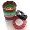 60mm 65mm 70mm Silicone Coaster Rubber Bottom Mats Non-Slip Pad for 30oz 20oz Tumbler