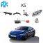 All Kinds of Automotive Parts for Chassis, Engine parts  For KIA K5 / OPTIMA Genuine OEM Quality RONGXIN Auto Spare Parts