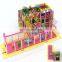 European standard children cheap soft play ground baby indoor playground equipment for sales