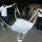 Construction Waste Decoration Removal Big Woven Bag Ton Bag