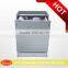 Built in automatic dishwasher machine