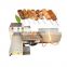 automatic smokeless satay skewer grill machine doner kebab skewer equipment