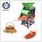 peanut sheller machine/small model groundnut dehuller/peanut peeling machine price