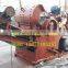 Nail removing functional wood pallet crusher machine wood pallet crusher machine board crusher