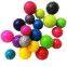 Hot Selling Fitness Body Building Gym Spiky Pvc Massage Ball