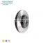 Reliable Reputation Elegant Shape Available Brake Disc 43512-05040 43512 05040 4351205040 For Toyota
