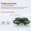 X26 mini drones toys drone for kids