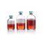 Blood Culturing Bottles for Manual Operation, Aerobic/Anaerobic