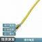 Photoelectric composite floating cable ROV umbilical cable Zero buoyancy tensile resistance hydrolyzed underwater camera cable
