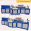 JY - MC960 high speed paper tube machine with multi cut
