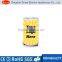 foaming top energy drink can shape refrigerator/freezer with CE&ETL&GS