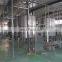 Automatic fruit juice processing plant