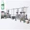 CHINA Factory Yogurt Production Line Small Scale Milk Processing Line uht milk processing plant