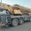 Used Crane XCT80L6