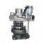 Complete turbocharger TD03 17012-1G622 1G622-17011 1G622-17012 1G622-17013 1G622-17014 6675676  for Kubota V2003-T