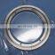 high load and high rigidity RE8016 cross roller bearing ring  for Machine tool tables
