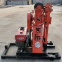 Small Hydraulic Portable Soil Sampling Core Drilling Rig