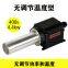 HS-21L Hot Air Torch Plastic Welding Gun Kit for PVC Flooring Welding Heater 220V3300W