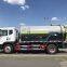 Dongfeng 6*4 High Condition 290HP 18cbm 18tons Vacuum Sewage Suction Tanker Truck with Water Ring Vacuum Sewage Suction Truck