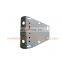 China Heavy Truck A7 Howo Hohan Golden Prince Sinotruk HW76 Cabin Assembly Accessories AZ9718720002 Headlight Mounting Plate
