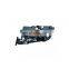 Sinotruk HOWO Sitrak C7H T7H T5G Truck Parts 812W25101-601 812W251016021 LED Headlight
