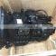 HOWO Brake Handle Gearbox FAW Foton 9JS150T-B 10JSD160 12JSD200TA Fast Gearbox Hw19710