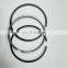 Piston ring STD 1G924-21052  1G772-21050 for Kubota V2403 V3307 piston ring kit for Kubota spare parts