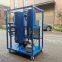 Single Stage Transformer Oil Purification Machine
