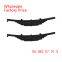 05.082.07.01.0 Leaf Spring Wholesale For BPW