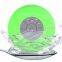Outdoor Mini Portable Waterproof Shower Speakers Support TF Card FM Radio Wireless Blue Tooth Floating Speaker