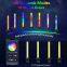 Hot Sale Smart LED Light Bar Desk RGBIC Ambient TV Lighting Game Room Movies  Music Sync Backlights Smart Home Light