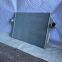 Intercooler de camión de alta calidad 2433149 2362748 para el camión Scania R Euro 6