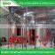 2015 China Manufacturer Aluminum Coating Booth