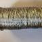 2016 Paper Wrapping Rope/Gold Rope/1mm Gift Wrapping Rope
