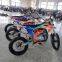 125CC off road motorycle dirt bike pitbikes