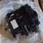 Danfoss plunger motor H1P045RHAAF2C1C original hydraulic pump plunger pump