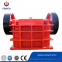 Versatile Jaw Crusher: Multi-Industry Solution for Mining to Chemicals
