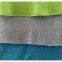 High Density 100 Polyester Coarse Needle Polar Fleece Knit Fabric For Sportswear