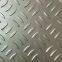 5052 H32 3-Bar Aluminum Tread Plate - Marine-Grade & Heavy-Duty Anti-Slip Flooring