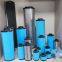Oil and water removal pipeline precision filter element E5-28 E3-28 E5-12 SAGL-4.5HC