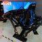 Professional Real F1 Racing Simulator Rig VR Ready Direct Drive Motion Platform for PC PS5 Xbox with 6-Axis Dynamic Feedback