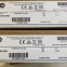 Em estoque, módulo de entrada RTD isolado ControlLogix 1756-IR6I, 6 pontos, 20 pinos EUA 1756IR6I