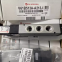 V61B513A-A213J, Norgren, Pilot Operated Solenoid Valve, G1/4' Thread, 24DC