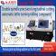 Manufacturer High Precision Automatic CE Certificated SWISS Type Lathe Machines
