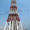 Henan Kaisheng Petroleum Equipment Co., Ltd. - наземный факел, поднятый факел, биогазовый факел
