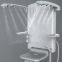 Sitting shower machine, showerhead, bathing while sitting，Sitting shower